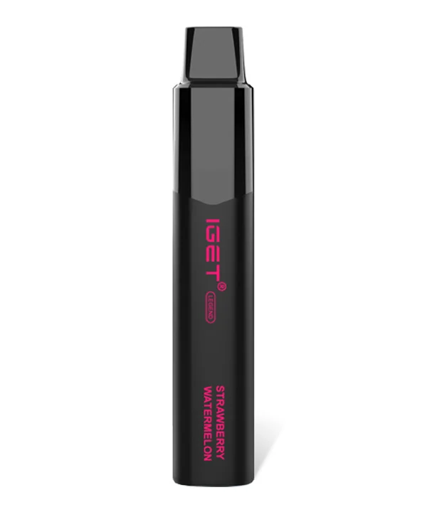 Strawberry Watermelon 4000 Puffs Disposable Vape