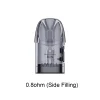 Uwell – Caliburn A3/A3S Pod Replacement