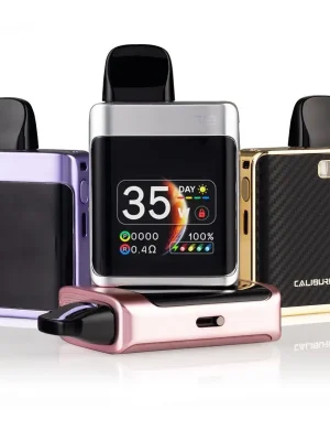 UWELL Caliburn G3 Pro KOKO Pod Kit