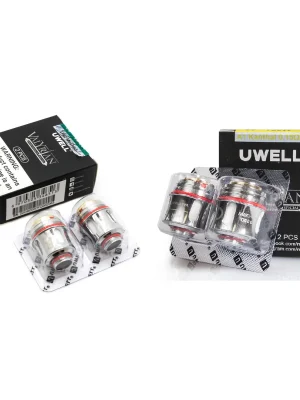UWELL – VALYRIAN COILS – 2PK