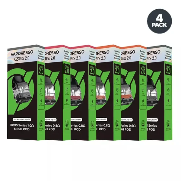 vp-xros-corex2-pod-cartridge-1_copy.webp Vaporesso XROS Replacement Pods