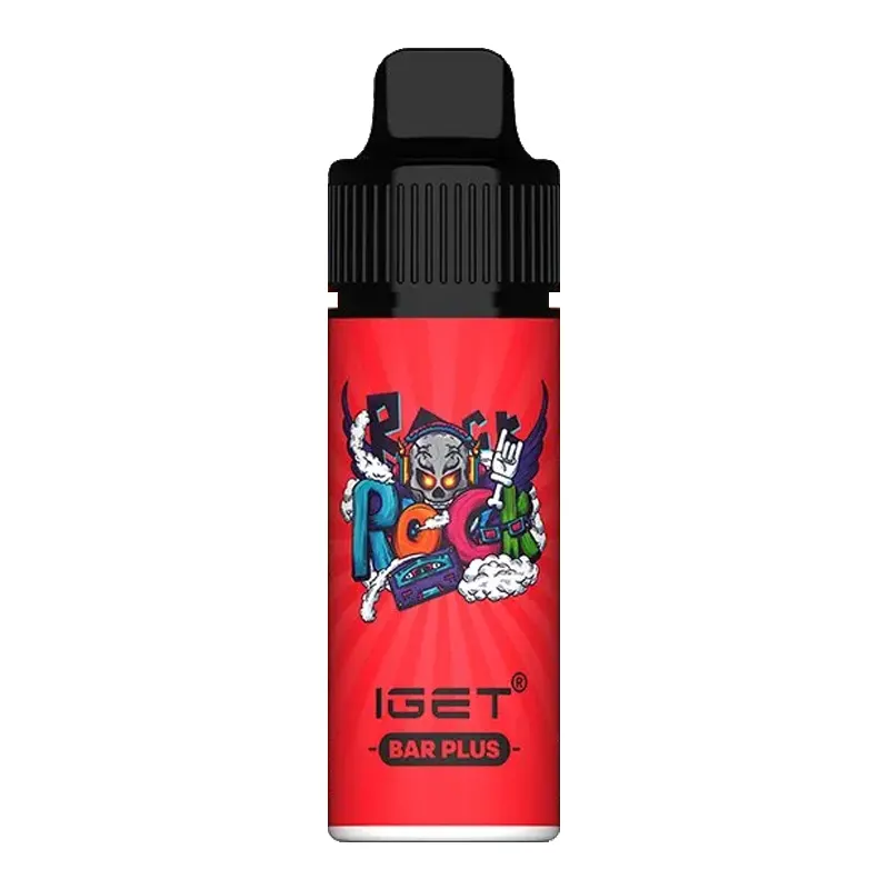 Watermelon Ice 6000 Puffs Disposable Vape