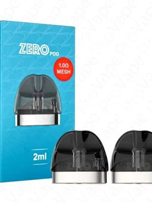 Vaporesso Renova Zero Mesh Pod 2ml 2pcs