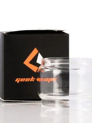 Geekvape Zeus Replacement Glass